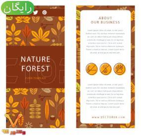Nature-flyer-template