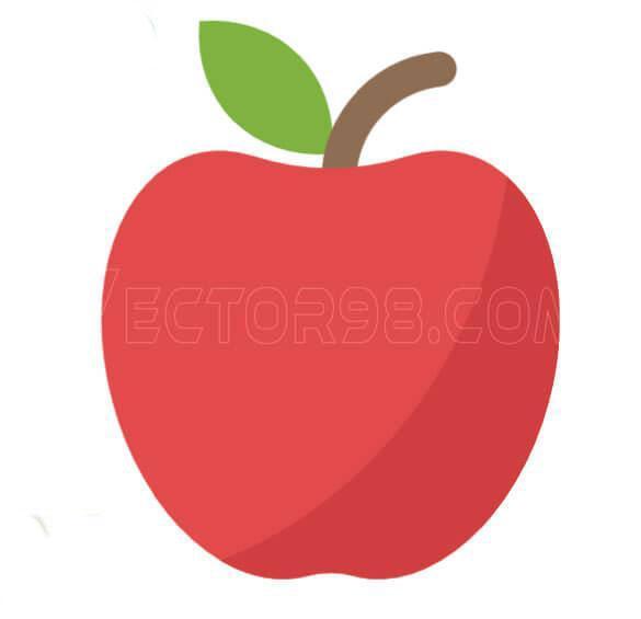سیب قرمز سفره هفت سین