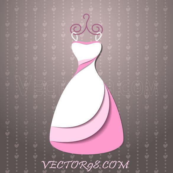 لوگو لباس عروس